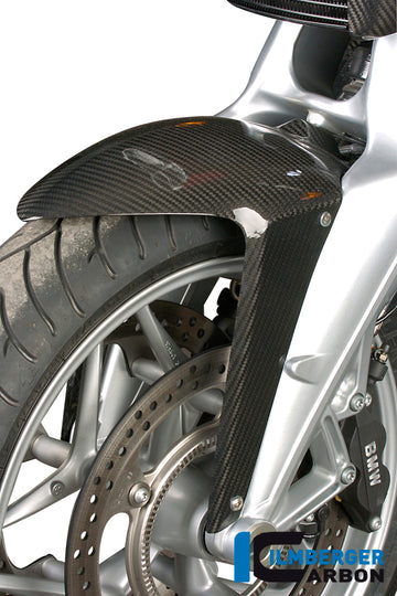Ilmberger Carbon Fibre Front Fender for BMW K1300R 2008-22